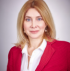 Member of the Board of Directors Svetlana Gerbel (Siemens Healthineers)